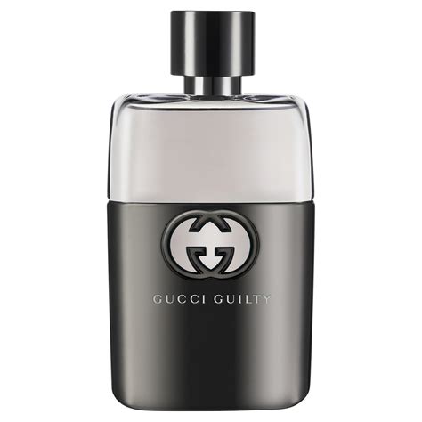 Gucci Guilty Pour Homme Eau de Toilette for Men 